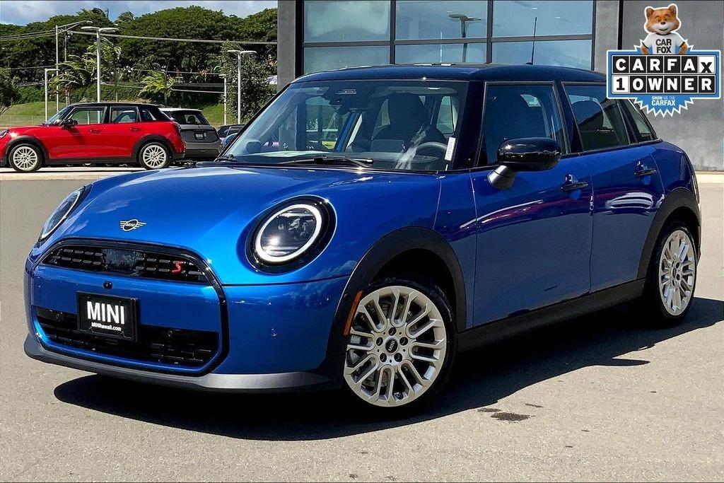 mini hardtop 4 door 2026 WMW53GD0XT2X66078 image mini hardtop 4 door 2026 WMW53GD0XT2X66078 image